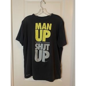 Nike Dri Fit Shirt
